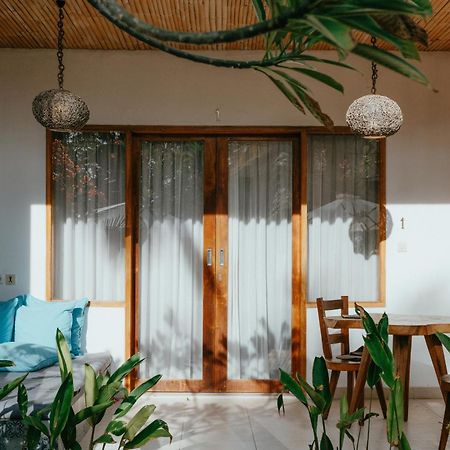 Coco Lemon Gili Resort Гили Траванган Экстерьер фото